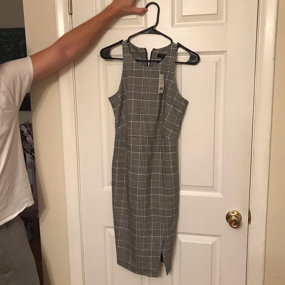 Banana republic work dress NEW WITH TAGS